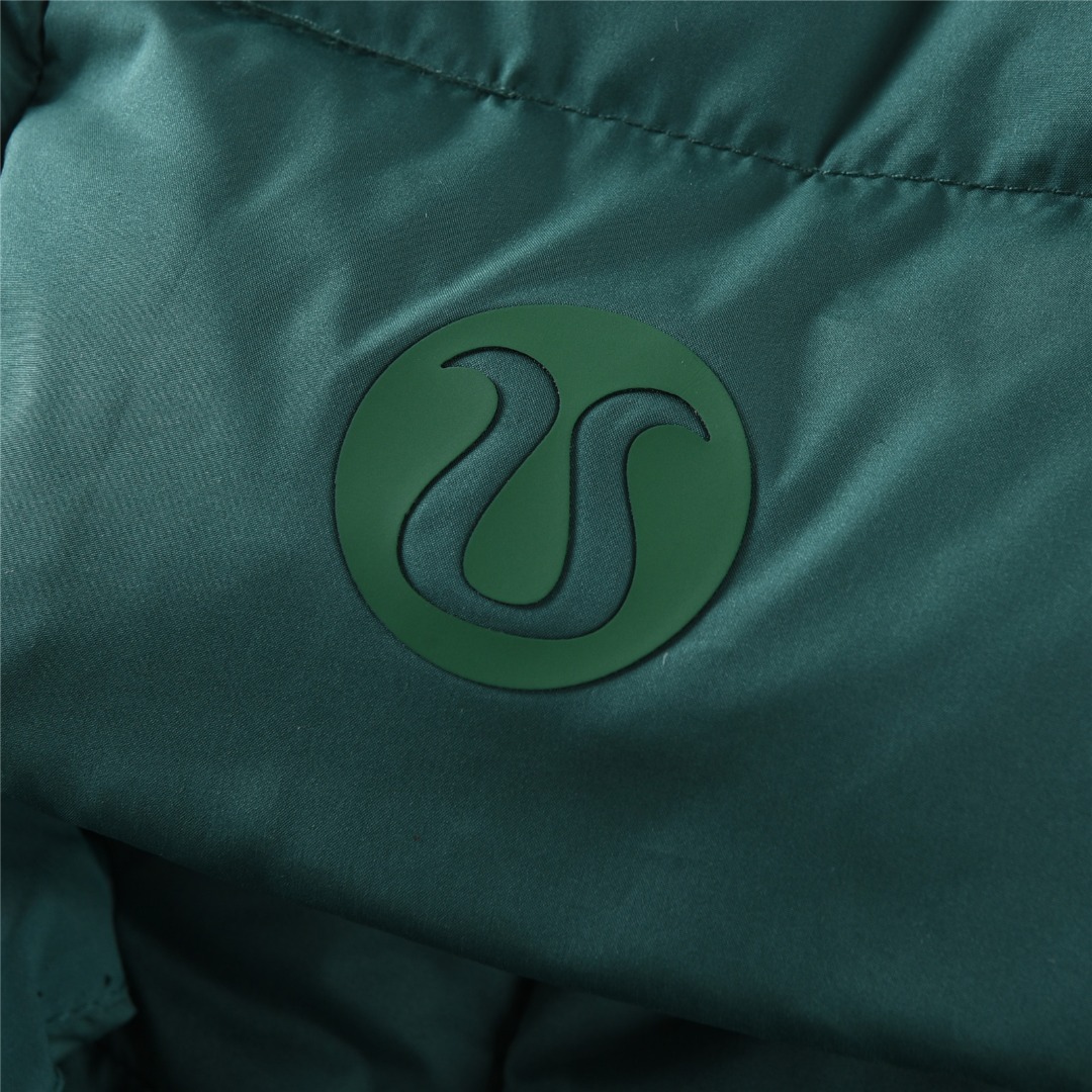 Lululemon Down Jackets